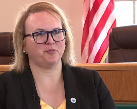 Pennsylvania's first openly transgender mayor reflects on first months in office: "We're all neighbors here"