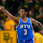 The Washington Wizards are on the clock with the No. 1 pick in the NBA draft