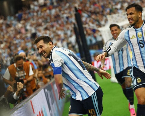 Messi? Mbappé? Haaland? Who is likely to become this World Cup’s top scorer?