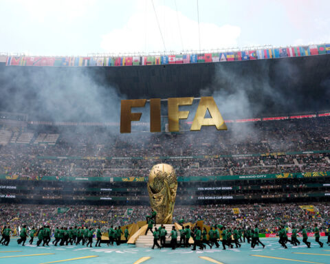 What to know about World Cup tiebreakers and how teams can advance to the knockout phase