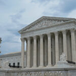 US Supreme Court won't let Rastafarian man shaved bald in prison sue guards
