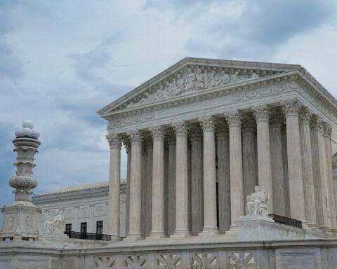 US Supreme Court won't let Rastafarian man shaved bald in prison sue guards
