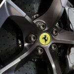 Ferrari names new marketing chief after Luce EV debut