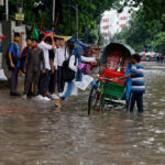 Bangladesh says $300 billion climate finance goal falls short, calls for more support