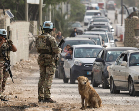 UN resolution urges accountability for attacks on peacekeepers