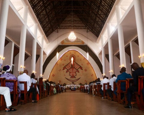 Vatican rejects proposal to allow sermons by Catholic women