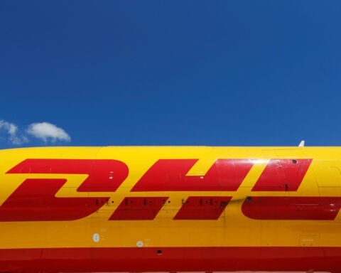 DHL Group appoints Joe Joseph as new CFO