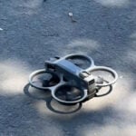 Deputies use drone to disarm suspect in standoff