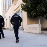8 people convicted of terrorism charges in Texas immigration center shooting face sentencing