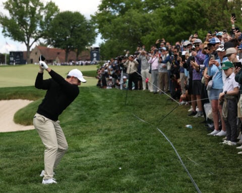 The PGA Tour is getting a new competitive system. Here’s what you need to know