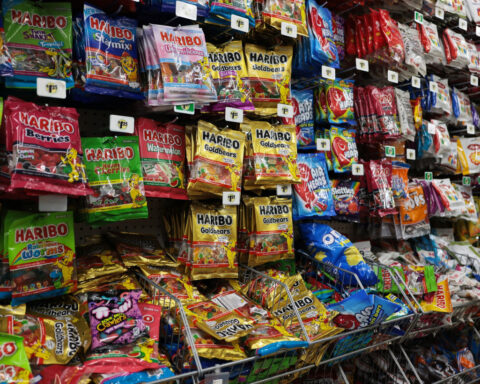 Federal judge blocks state bans on buying soda and candy with food stamps
