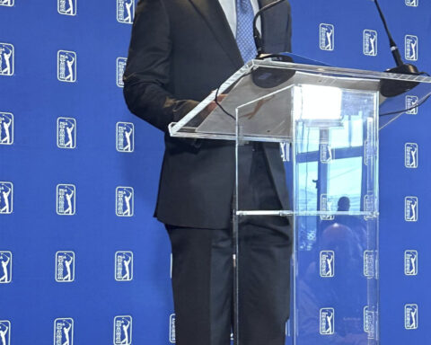 A tale of two tours: PGA Tour approves two-tiered system in 2028 with expanded fields