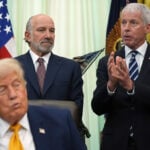 Trump administration announces $17.5 billion in loans for 10 new large nuclear reactors