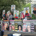 8 convicted of terrorism charges in Texas immigration center shooting sentenced to decades in prison