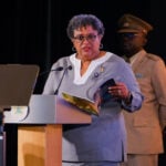 Climate-vulnerable countries push for global funding framework
