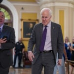 Senate is set to vote again on a war powers resolution to halt the Iran conflict