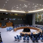 UN adopts resolution to ensure perpetrators of crimes against peacekeepers face justice