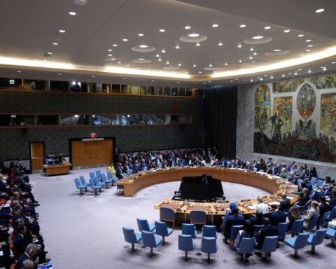 UN adopts resolution to ensure perpetrators of crimes against peacekeepers face justice