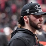 NFL informs Brendan Sorsby it will not hold a supplemental draft this year