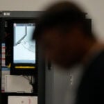 Georgia’s QR codes for counting votes will remain for midterms after lawmakers vote to delay a fix