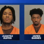 Teens each held on $10 million bond, accused of kidnapping children and other charges