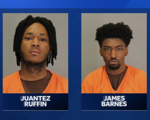 Teens each held on $10 million bond, accused of kidnapping children and other charges