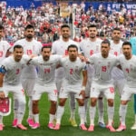 US eases restriction on Iran's World Cup team, allowing travel 2 days before next match