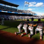 NCAA panel approves new eligibility rules giving Division I athletes 5 years to play 5 seasons