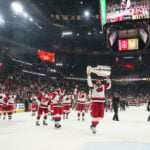NHL exploring expansion opportunities in Texas, AP source says