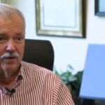 Former sheriff weighs in after man accused of stealing police cruiser in a now-viral video