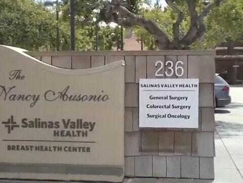 "Cancer doesn't wait" as nationwide breast biopsy needle shortage delays care