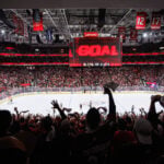 NHL exploring expansion opportunities in Texas, AP source says