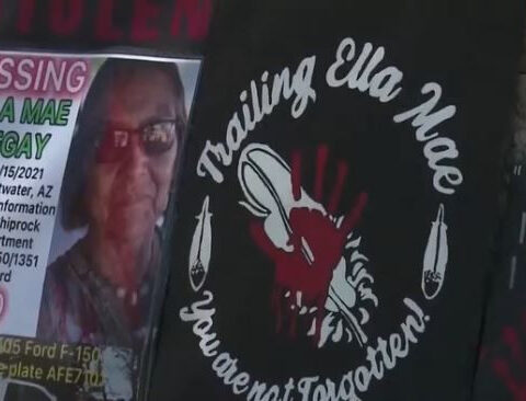 Navajo family devastated by early release of man convicted in grandmother’s robbery