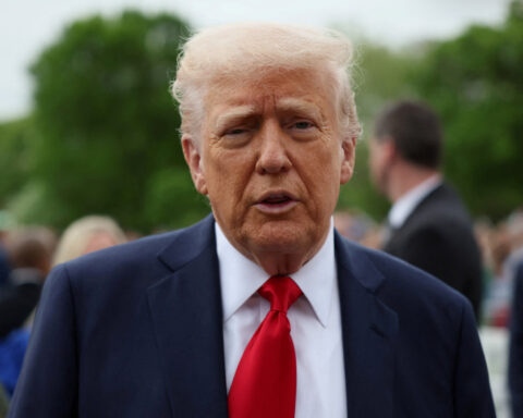 Few in US say Iran war was worth it; Trump approval ties lowest of term, Reuters/Ipsos poll finds