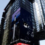 SpaceX short interest estimated to be about 5-7% of float, S3 Partners says