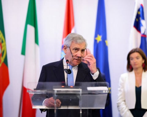 Italy announces release of Flotilla activists detained in Libya