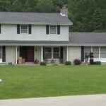 Father shot on Father's Day expected to survive, son in custody