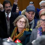 Italian prosecutors demand long jail terms for Egyptians over murder of Italian student