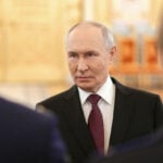 Russia says US hasn't followed through on Trump-Putin 'understandings'