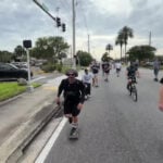 Skateboarder completes 3,000-mile journey across America, sets sights on Guinness record