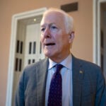 GOP senators to meet Trump face-to-face at a time of growing frustration