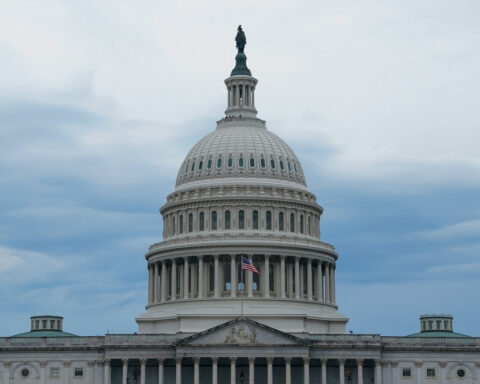 Senate votes to limit Trump’s Iran war powers in rare rebuke