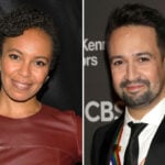 Lin-Manuel Miranda and Eisa Davis set 'Warriors' musical for Broadway in 2027