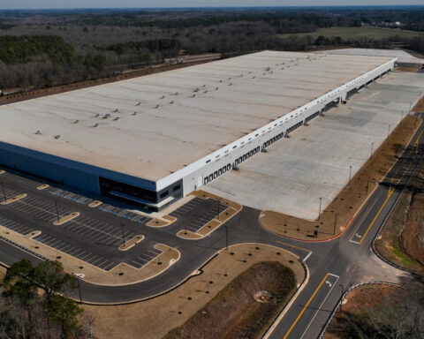 Federal officials plan to offload some warehouses purchased for immigrant detention