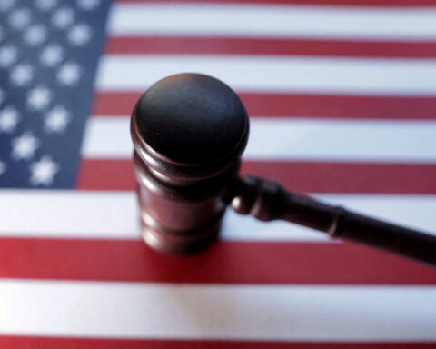 Leader of Texas immigration center attack gets 100-year prison sentence