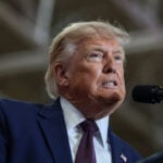 U.S. Senate votes to halt Iran war in rebuke to Trump