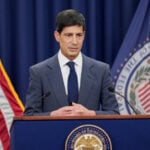 Selection process for Atlanta Fed president reset after Warsh became chairman, CNBC reports