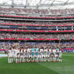 US eases restrictions on Iran's world cup team, allowing them in a day earlier