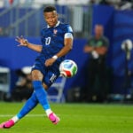 Messi and Mbappe romping through World Cup in dazzling display of history-making goals