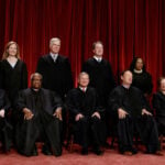 An explosive appeal from Trump over E. Jean Carroll sexual abuse verdict stalls at the Supreme Court